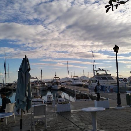 Apartament Maria Sidi Bou Ali Zewnętrze zdjęcie