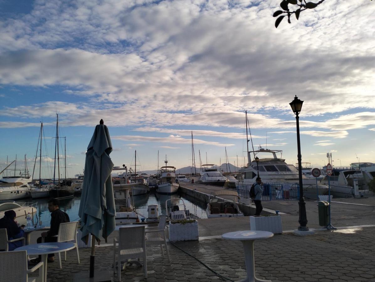 Apartament Maria Sidi Bou Ali Zewnętrze zdjęcie