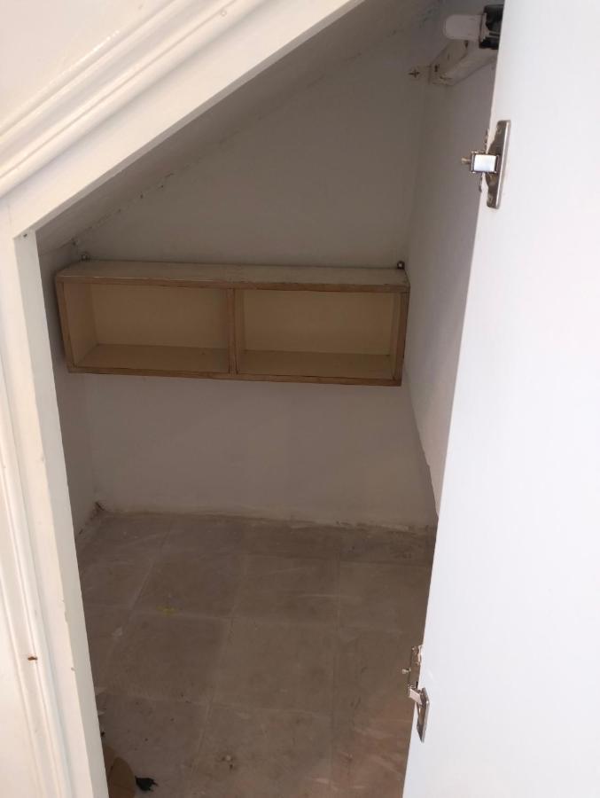 Apartament Maria Sidi Bou Ali Zewnętrze zdjęcie