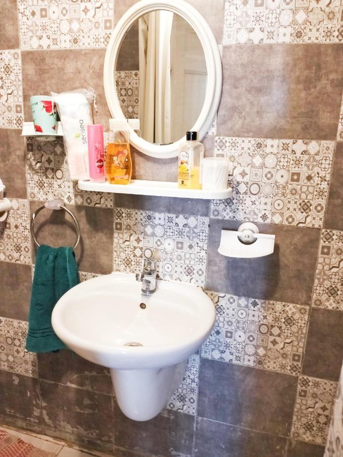 Apartament Maria Sidi Bou Ali Zewnętrze zdjęcie