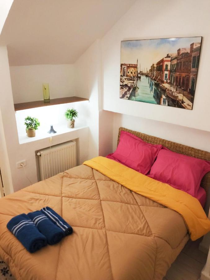 Apartament Maria Sidi Bou Ali Zewnętrze zdjęcie